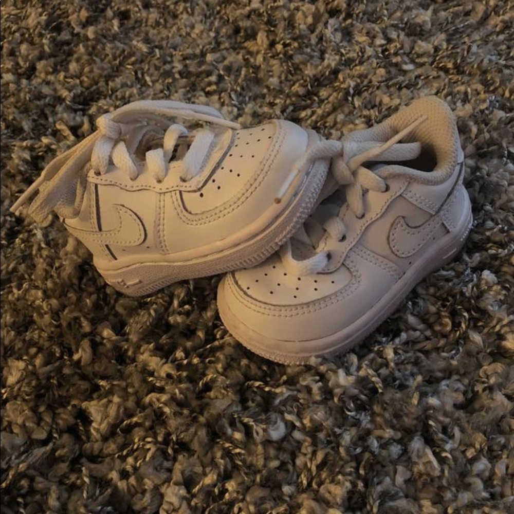 Infant/toddler shoes